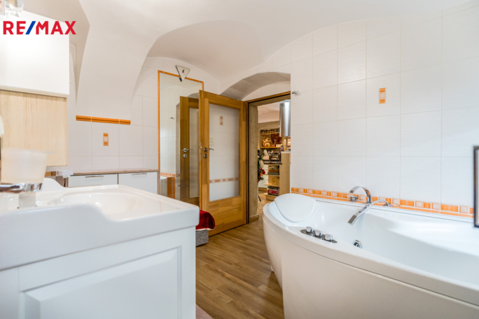 Prodej chalupy, 271 m2, Krásná Lípa - obrázek 11