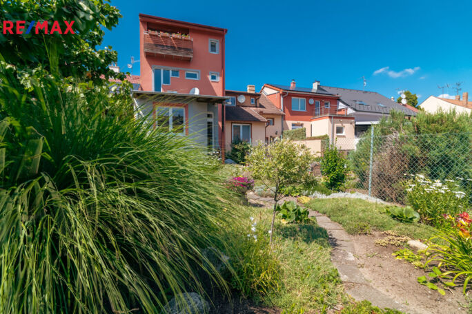 Prodej rodinného domu, 276 m2, Hodonín - obrázek 42