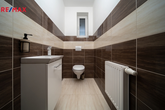 Prodej nemovitostí Brno