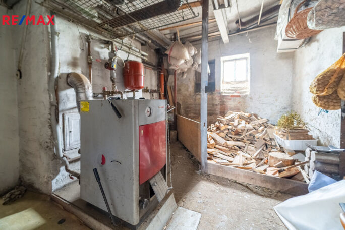 Prodej bytu 2+1, 70 m2, Dolní Kounice - obrázek 14