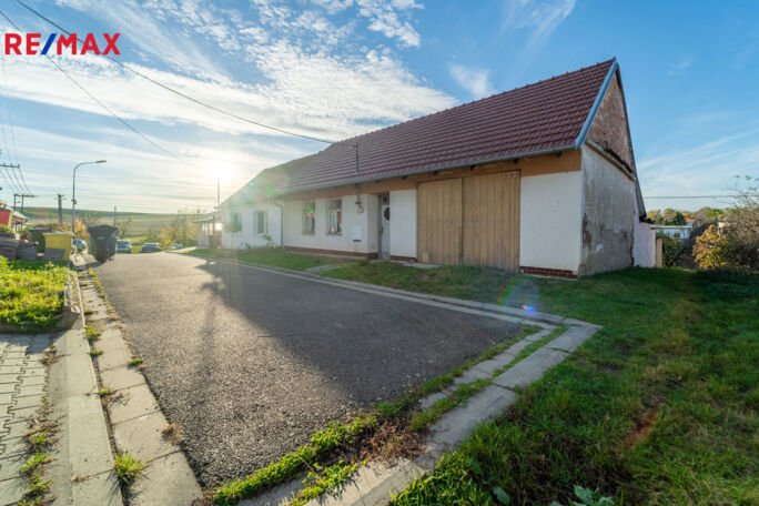 Prodej rodinného domu, 110 m2, Otnice - obrázek 2