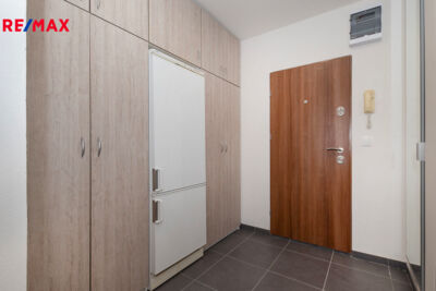 Prodej nemovitostí Brno