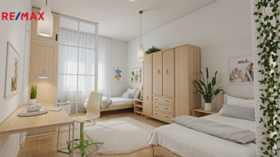 Realitní makléř Brno