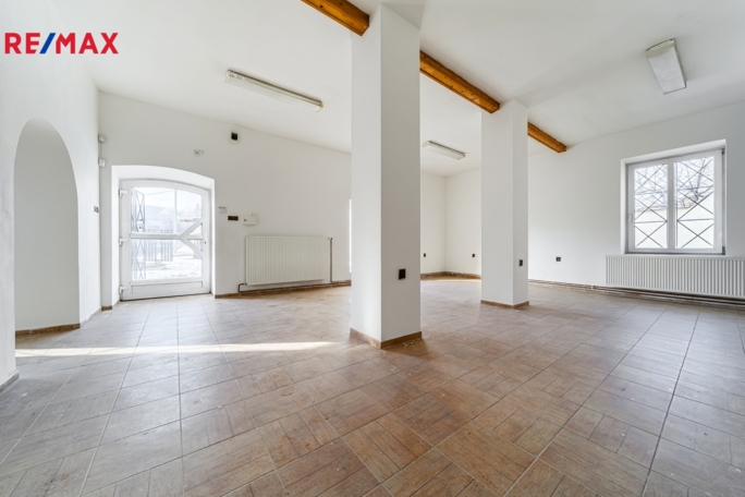 Prodej obchodního prostoru, 170 m2, Dětmarovice - obrázek 5