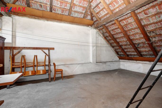Prodej rodinného domu, 122 m2, Lipov - obrázek 20