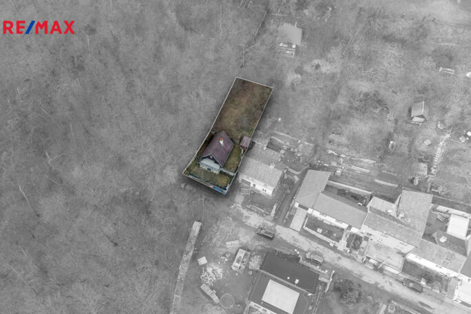 Prodej chaty, 30 m2, Náměšť nad Oslavou - obrázek 2