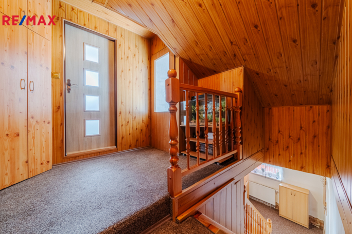 Prodej rodinného domu, 105 m2, Zakřany - obrázek 12