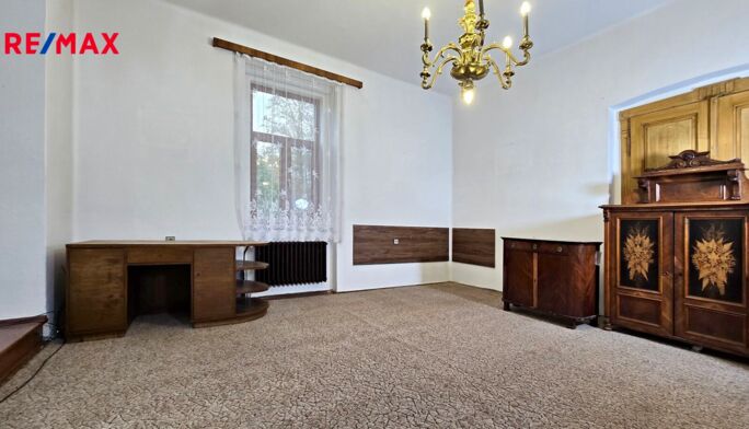 Prodej rodinného domu, 960 m2, Liběchov - obrázek 6