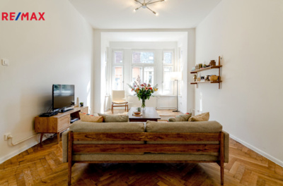 Realitní makléř Brno