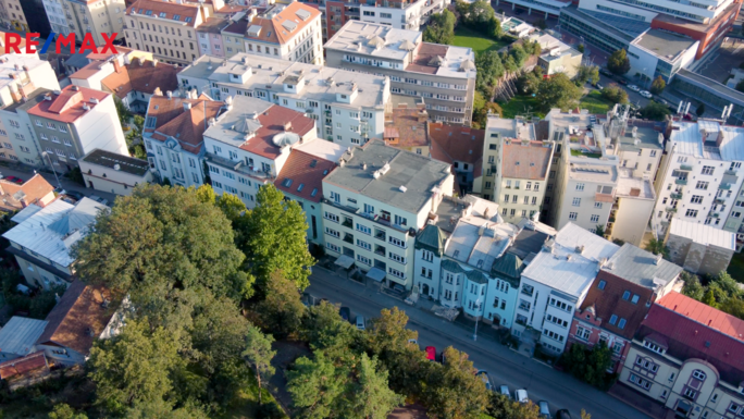 Prodej bytu 1+kk, 18 m2, Brno - obrázek 24