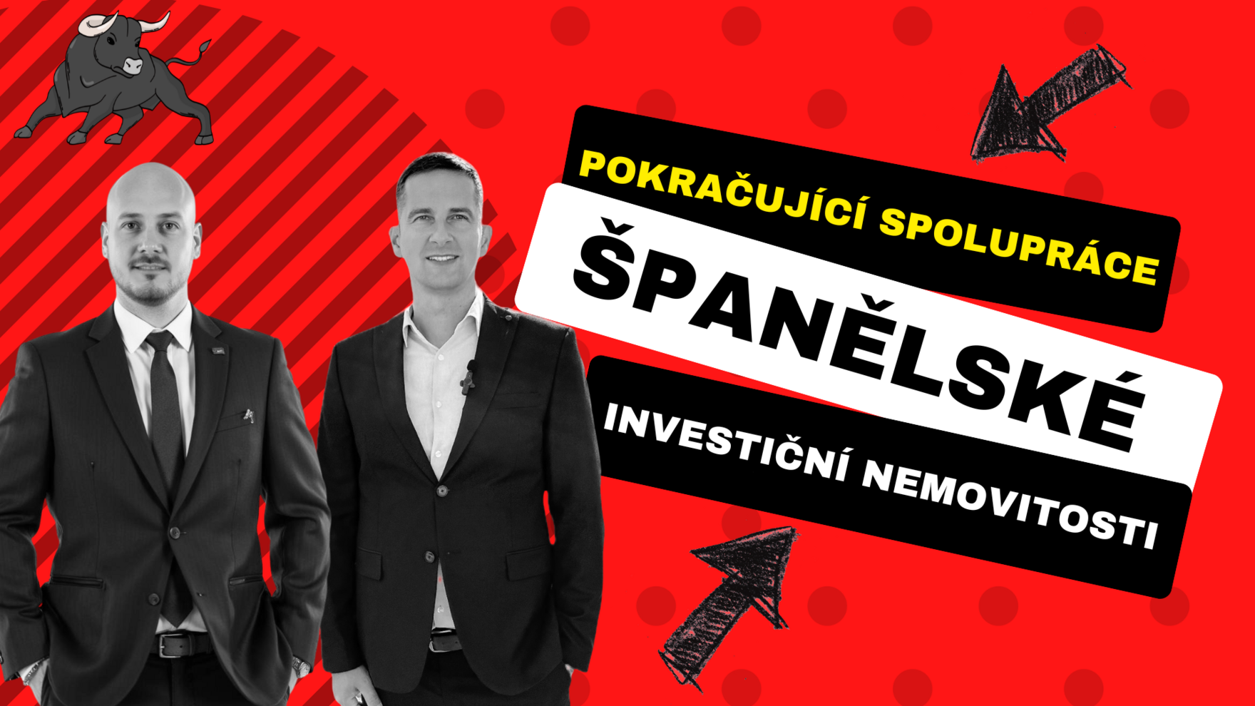 🏡98_Delux podcast 🔴 2. díl o investičních a rekreačních novostavbách ve Španělsku 🇪🇸 Co je nového❓