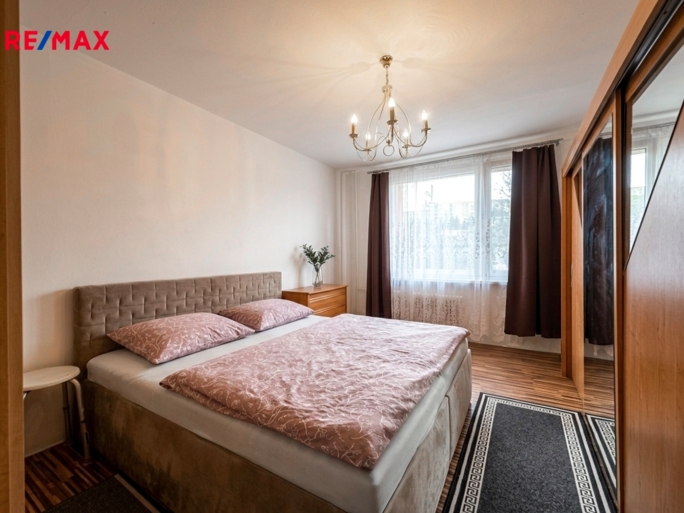 Realitní makléř Brno