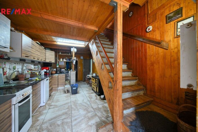 Práce v realitách Brno