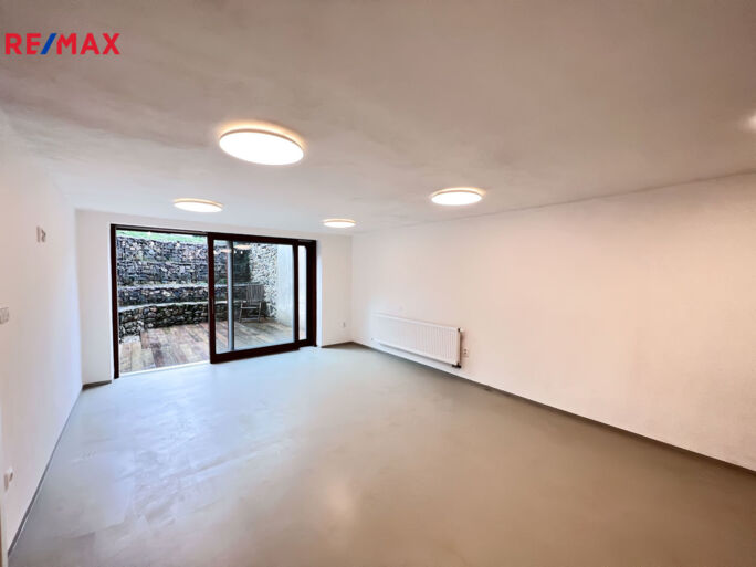 Pronájem bytu 2+kk, 80 m2, Brno - obrázek 11