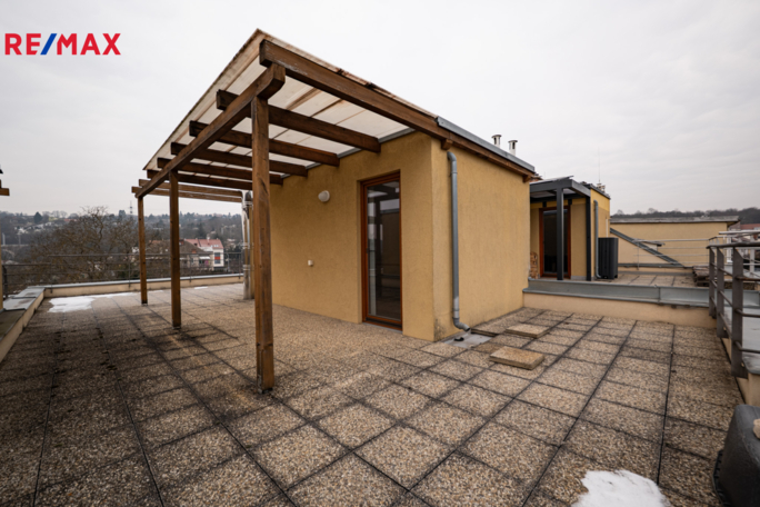 Prodej rodinného domu, 246 m2, Brno - obrázek 26