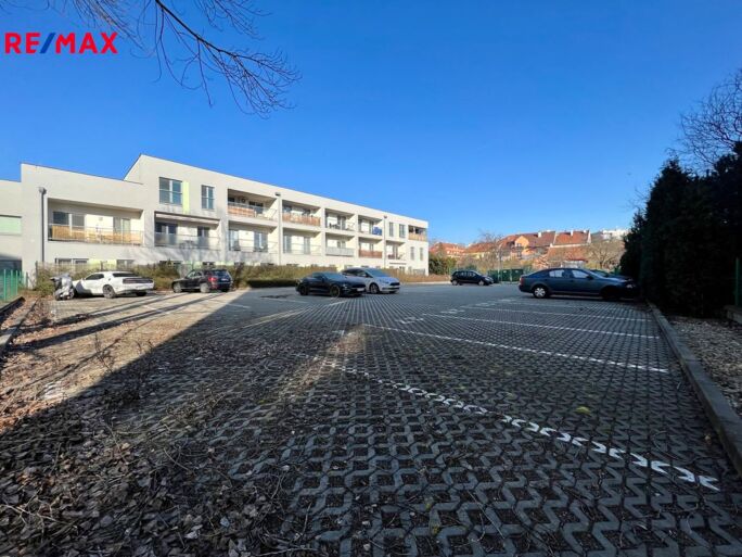 Pronájem garážového stání, 15 m2, Brno - obrázek 6