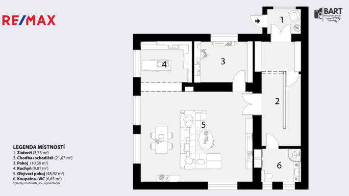 Prodej ubytovacího zařízení, 202 m2, Lísek - obrázek 31