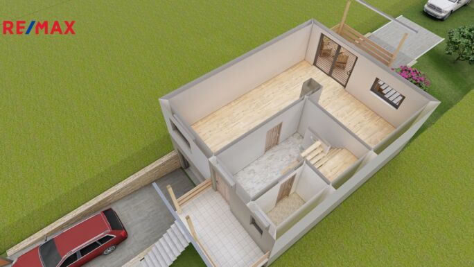 Prodej pozemku pro bydlení, 1640 m2, Šakvice - obrázek 12