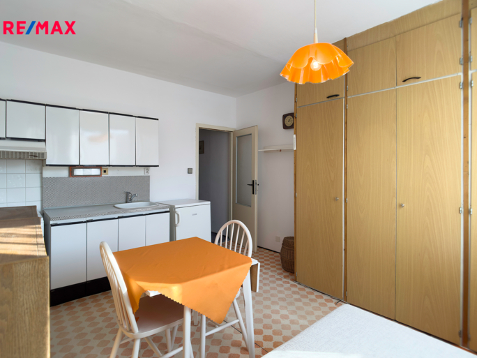 Pronájem bytu 1+1, 41 m2, Brno - obrázek 8