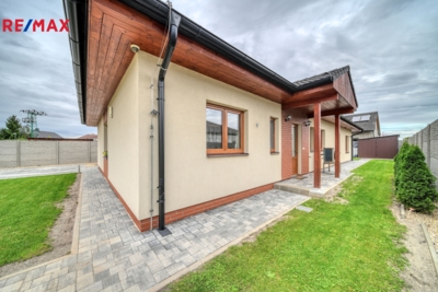 Realitní kancelář Brno