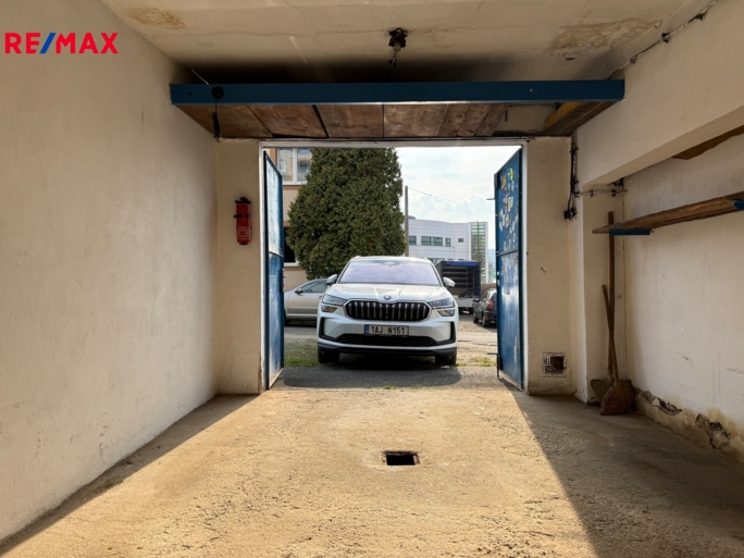 Realitní makléř Brno