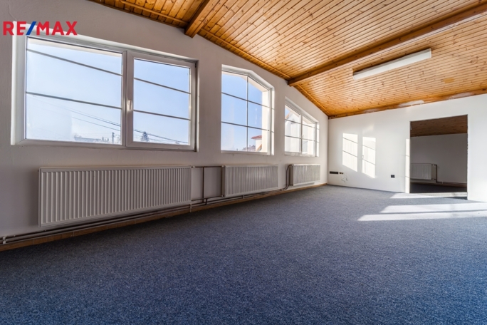 Prodej obchodního prostoru, 170 m2, Dětmarovice - obrázek 11