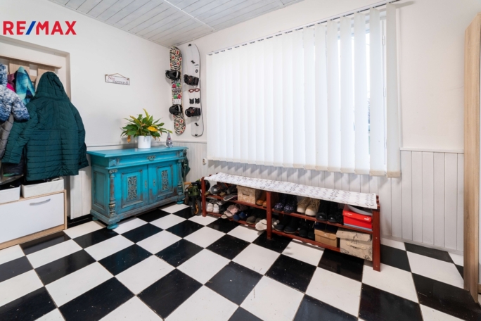 Realitní makléř Brno