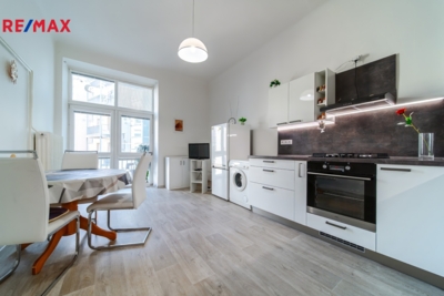 Prodej bytu 3+1, 88 m2, Brno Prodej bytu 3+1, 88 m2, Brno