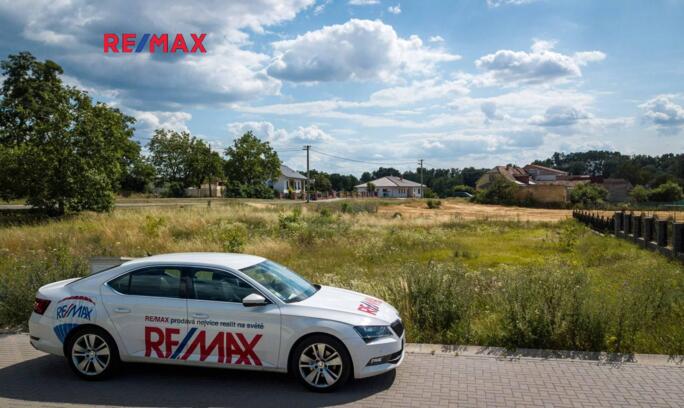 Prodej pozemku Sobotovice, 1853m2 - obrázek 1