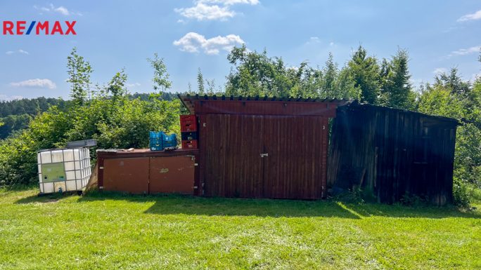 Prodej chaty, 40 m2, Boskovice - obrázek 16
