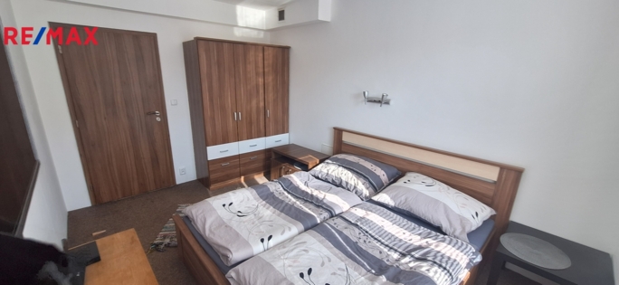 Práce v realitách Brno