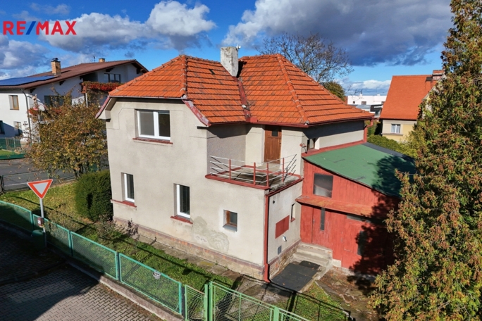 Prodej rodinného domu, 94 m2, Uhlířské Janovice Prodej rodinného domu, 94 m2, Uhlířské Janovice