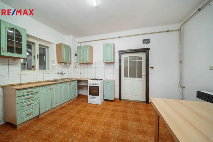 Prodej rodinného domu, 73,5 m2, Jezeřany-Maršovice - obrázek 6