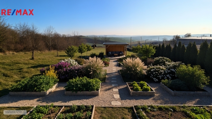 Prodej zahrady, 1754 m2, Viničné Šumice - obrázek 7