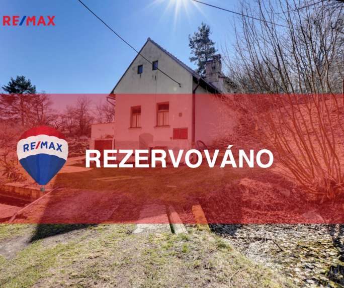 Prodej chalupy, 91 m2, Žatec Prodej chalupy, 91 m2, Žatec