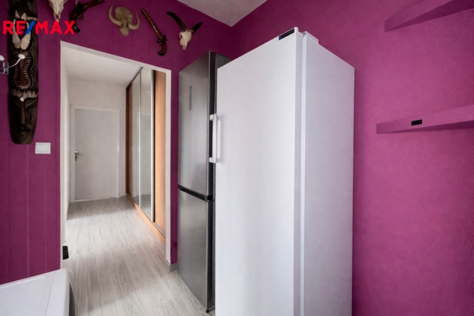 Realitní makléř Brno