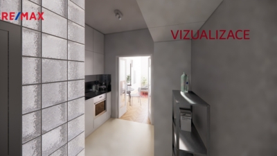 Realitní kancelář Brno