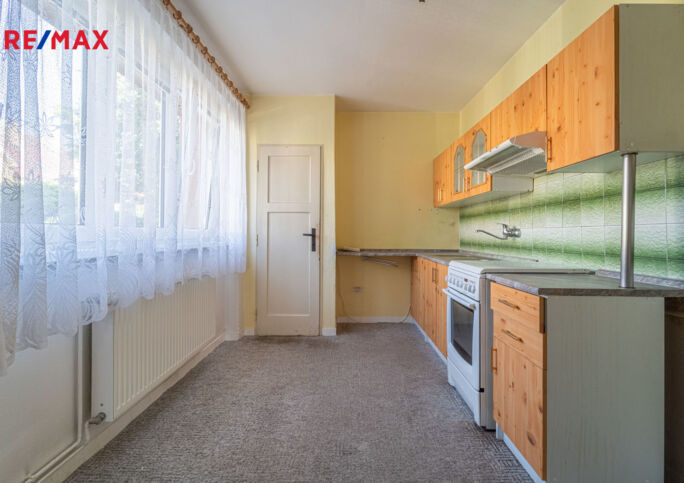 Prodej bytu 2+1, 65 m2, Kuřim - obrázek 4