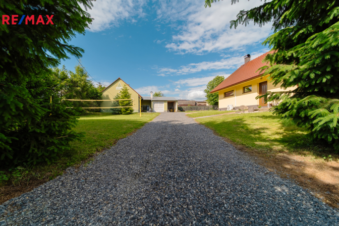 Prodej rodinného domu, 128 m2, Koryčany - obrázek 2