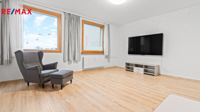 Prodej bytu 3+1, 75 m2, Olomouc