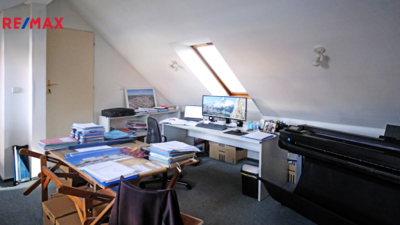 Prodej nemovitostí Brno