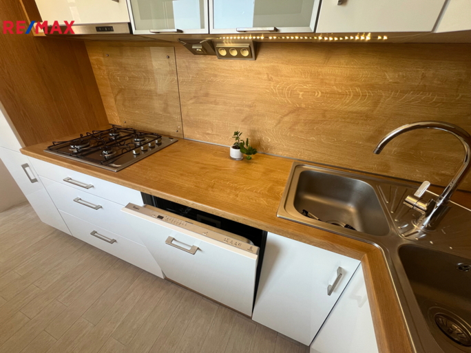 Pronájem bytu 2+kk, 58 m2, Ostrava - obrázek 5