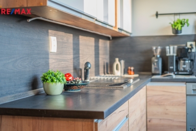 Realitní makléř Brno