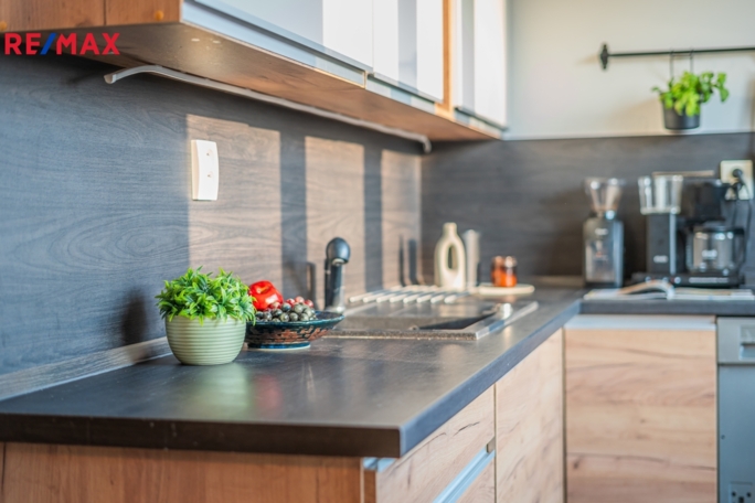 Realitní makléř Brno