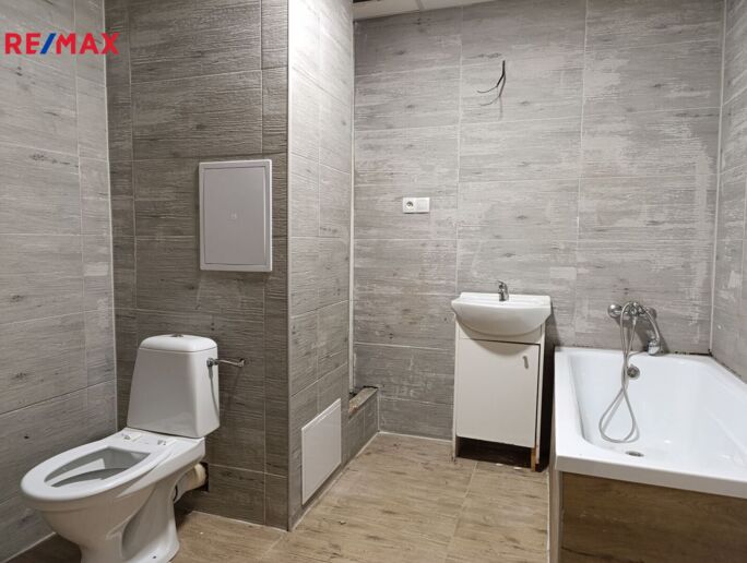 Práce v realitách Brno