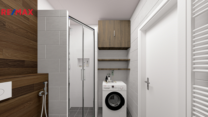 Prodej bytu 3+kk, 67,6 m2, Merklín - obrázek 6