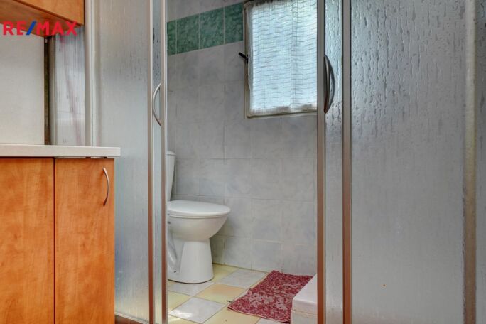 Prodej chaty, 40 m2, Kanice - obrázek 8