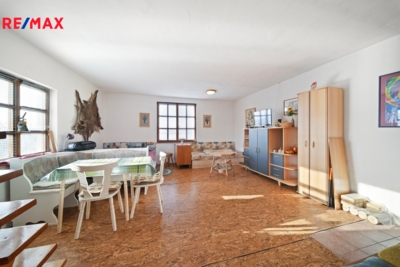 Prodej chaty, 60 m2, Strážnice