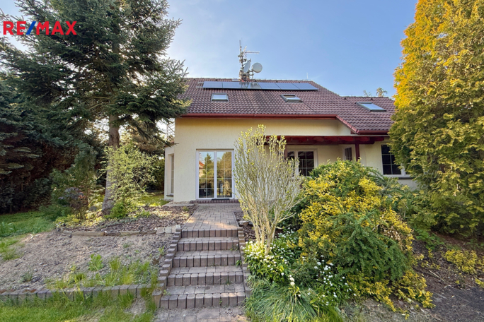 Práce v realitách Brno