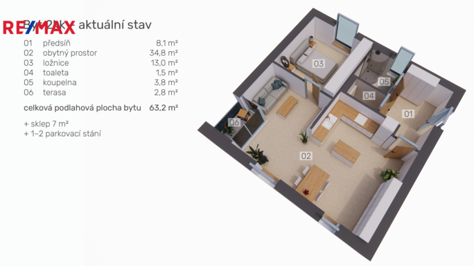 Práce v realitách Brno Práce v realitách Brno